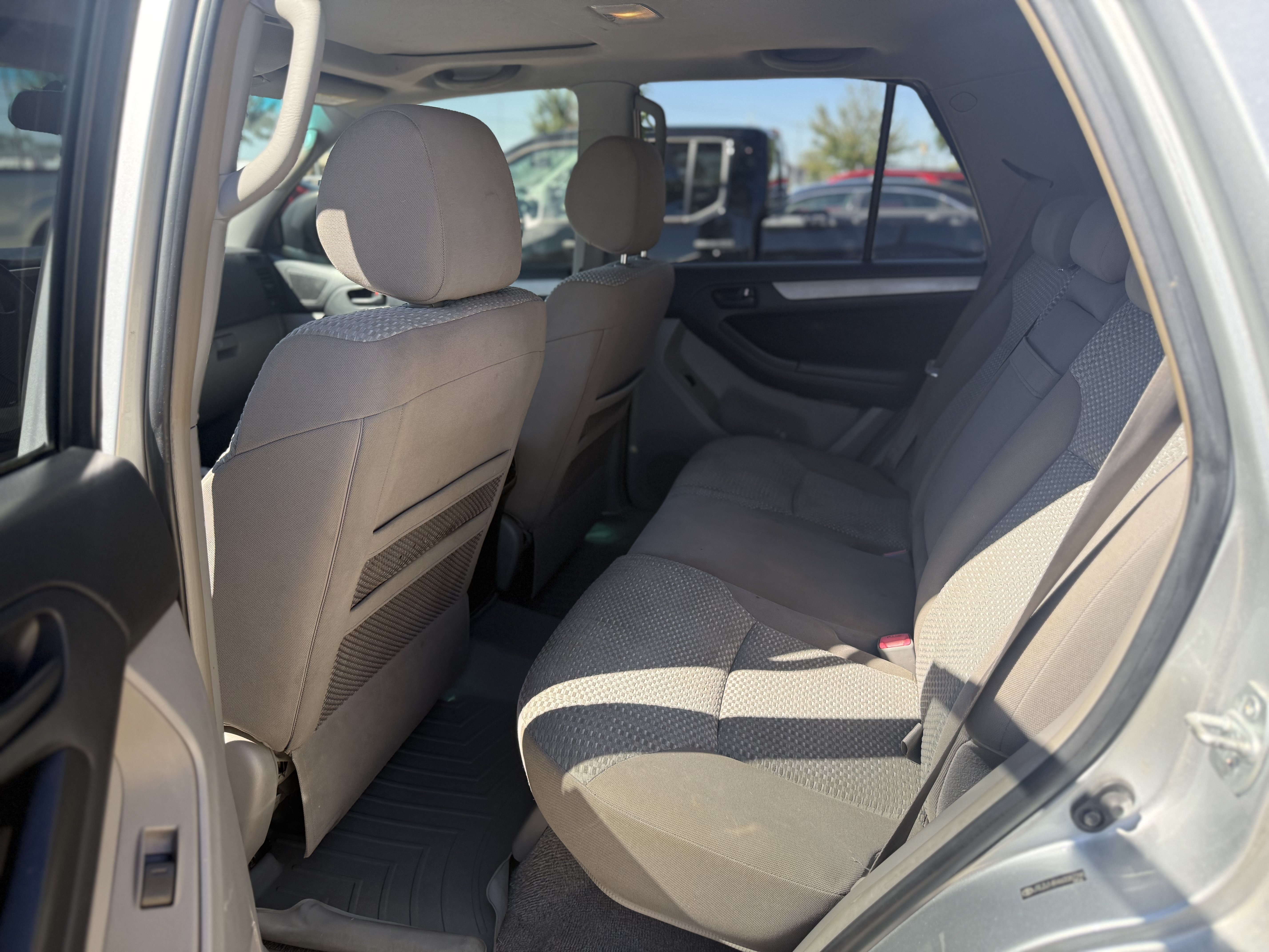 Used 2006 Toyota 4Runner SR5 RWD image 10