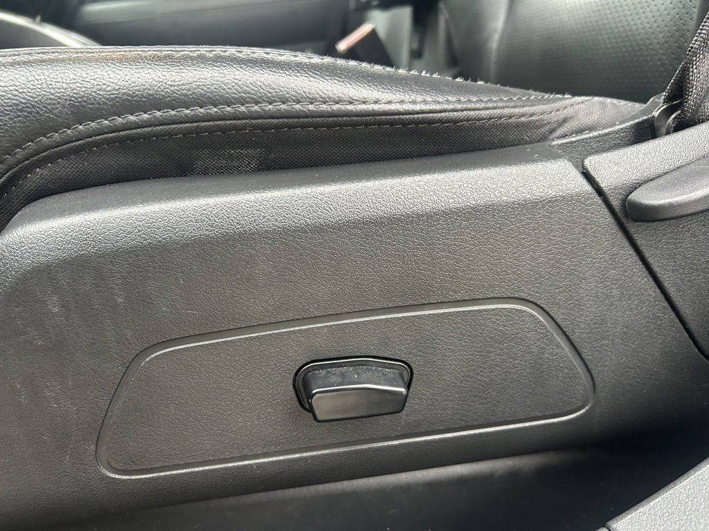 Used 2014 Jeep Compass Latitude image 13