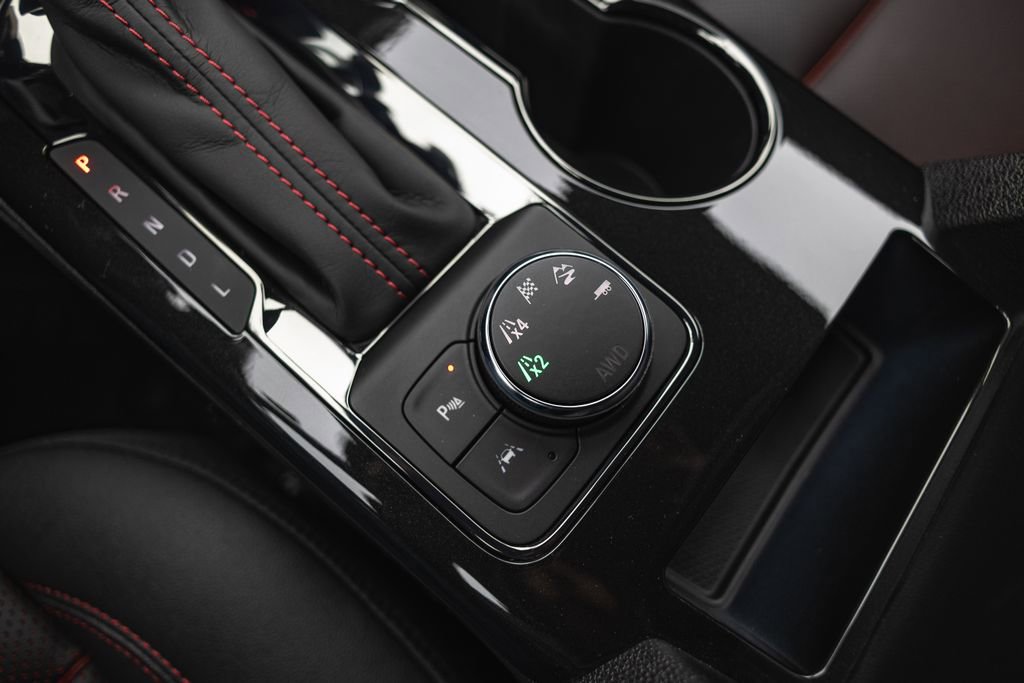 New 2026 Chevrolet Blazer RS w/ Driver Confidence II Package image 14