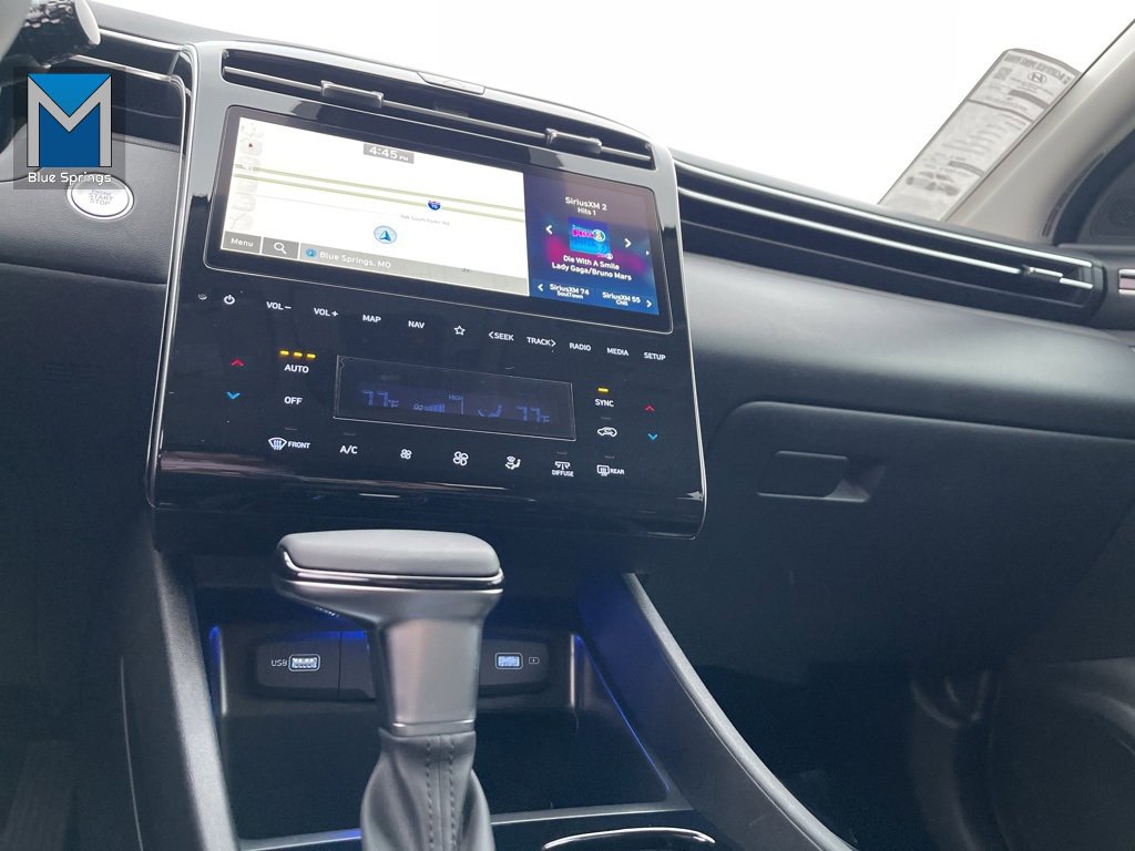 Used 2024 Hyundai Tucson SEL w/ Convenience Package image 32