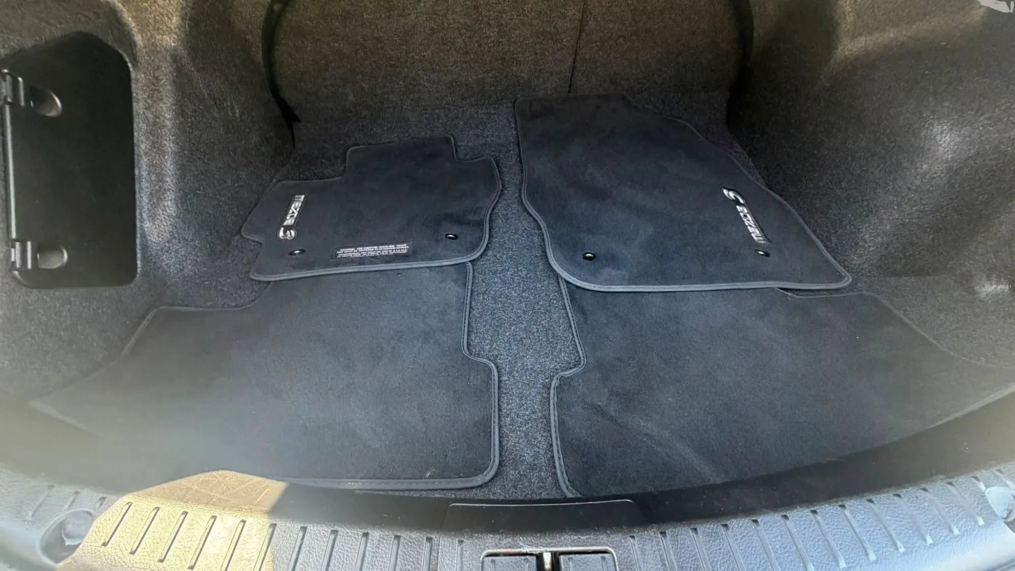 Used 2013 MAZDA MAZDA3 i Touring FWD image 14