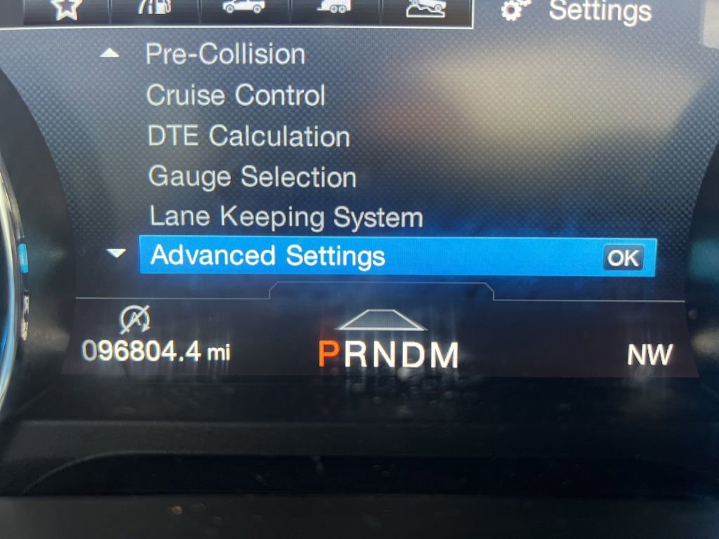 Certified 2020 Ford F150 Platinum w/ Equipment Group 701A Luxury image 3