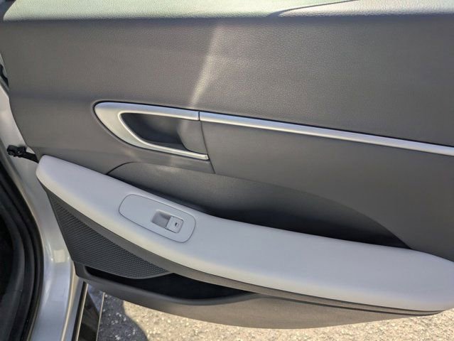 Used 2025 Hyundai Sonata SEL image 30