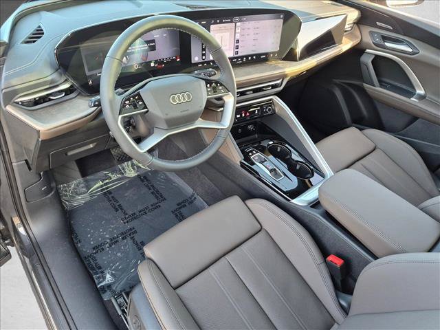 New 2026 Audi Q5 Premium Plus AWD/4WD image 3
