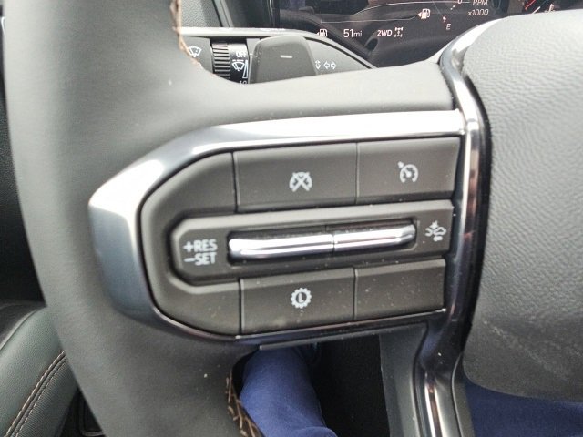 New 2026 GMC Terrain AT4 w/ Convenience Package III image 22