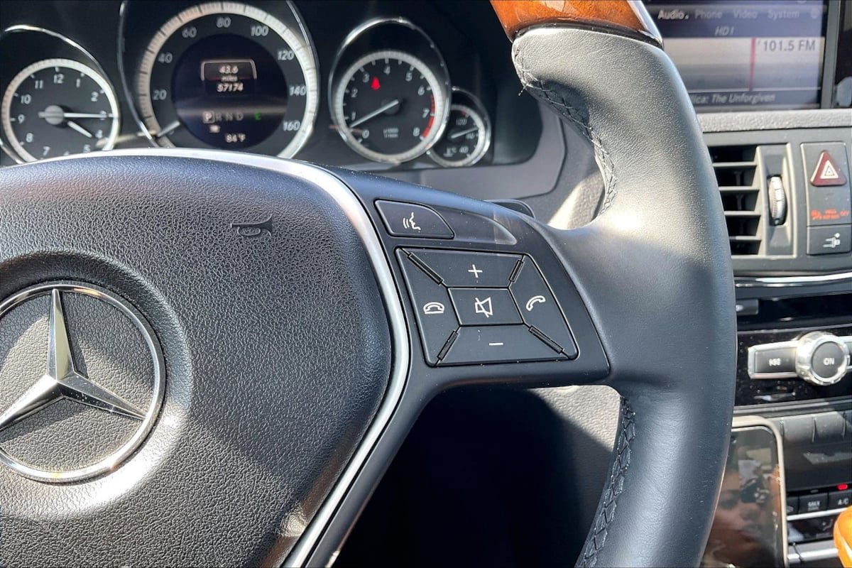 Used 2013 Mercedes-Benz E 350 Coupe image 17