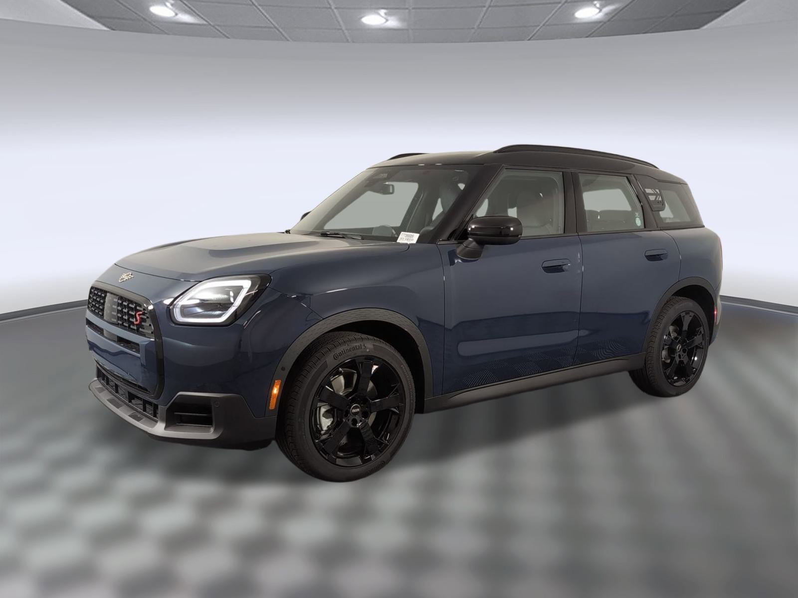 New 2026 MINI Cooper Countryman S image 1