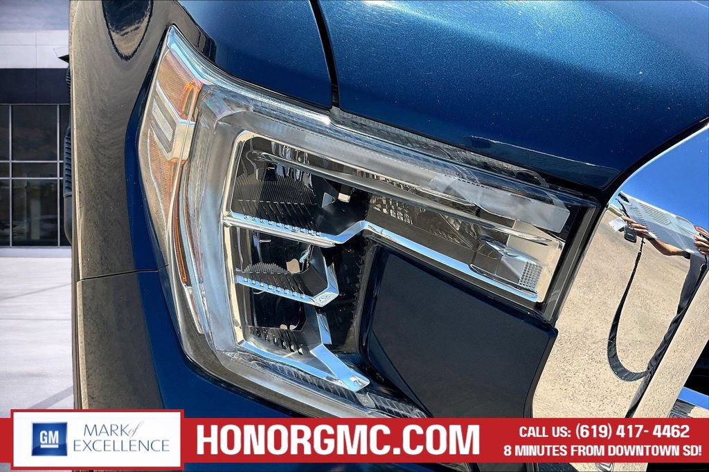Used 2019 GMC Sierra 1500 SLE w/ SLE Value Package RWD image 32