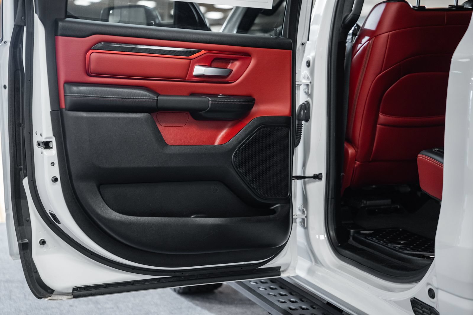 Used 2019 RAM 1500 Rebel w/ Rebel Level 1 Equipment Group AWD/4WD image 42