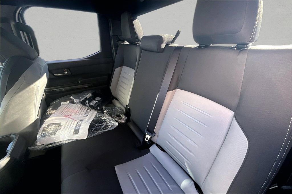 New 2026 Toyota Tacoma TRD Off-Road image 18