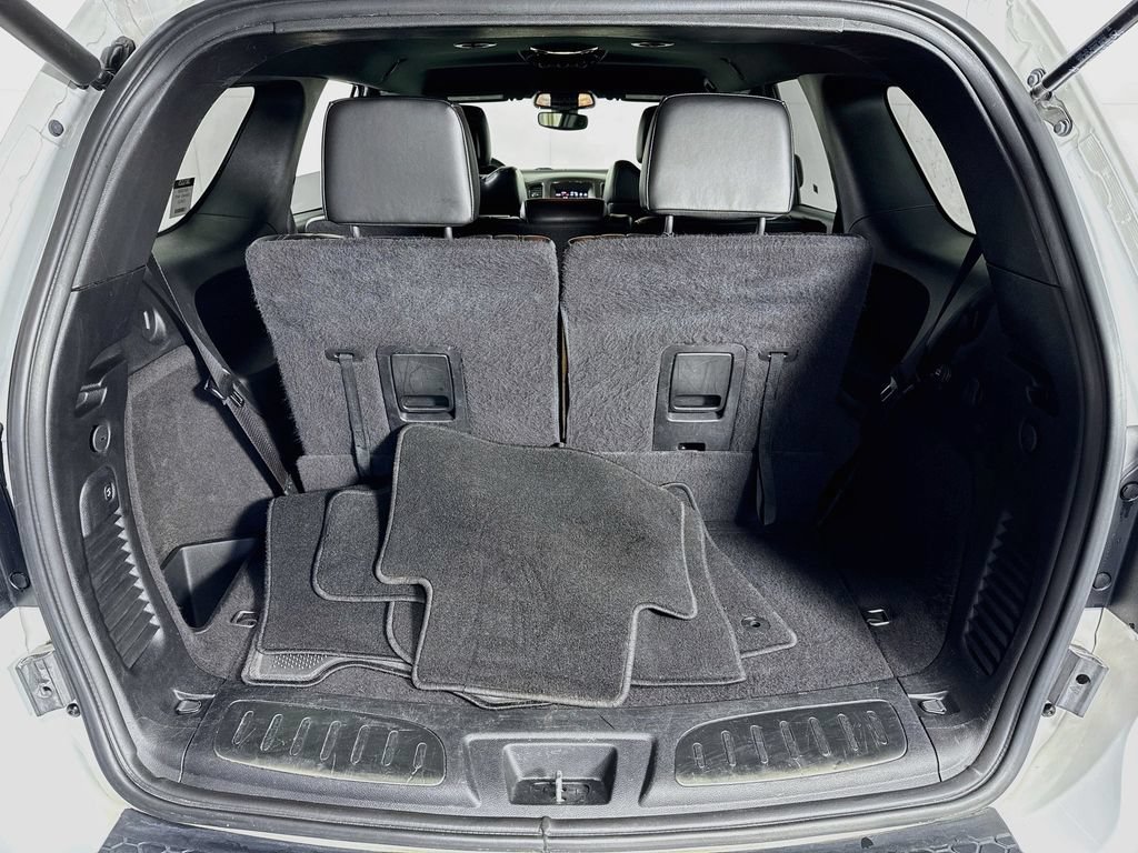 Used 2020 Dodge Durango GT RWD image 31