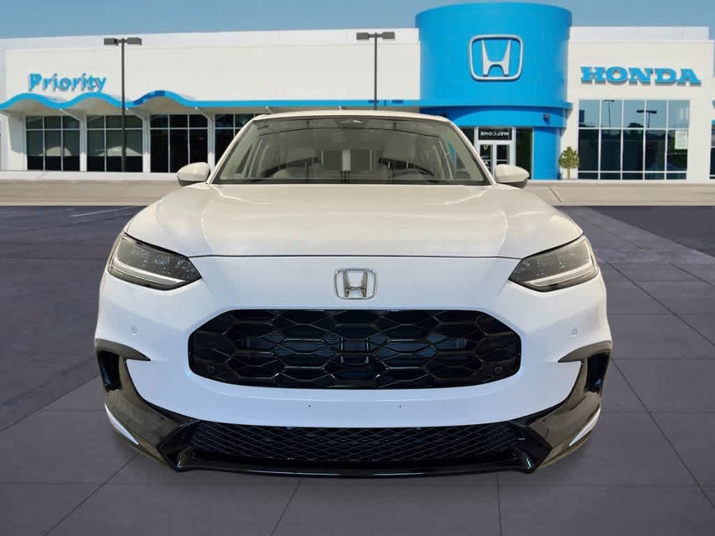 New 2027 Honda HR-V EX-L image 9