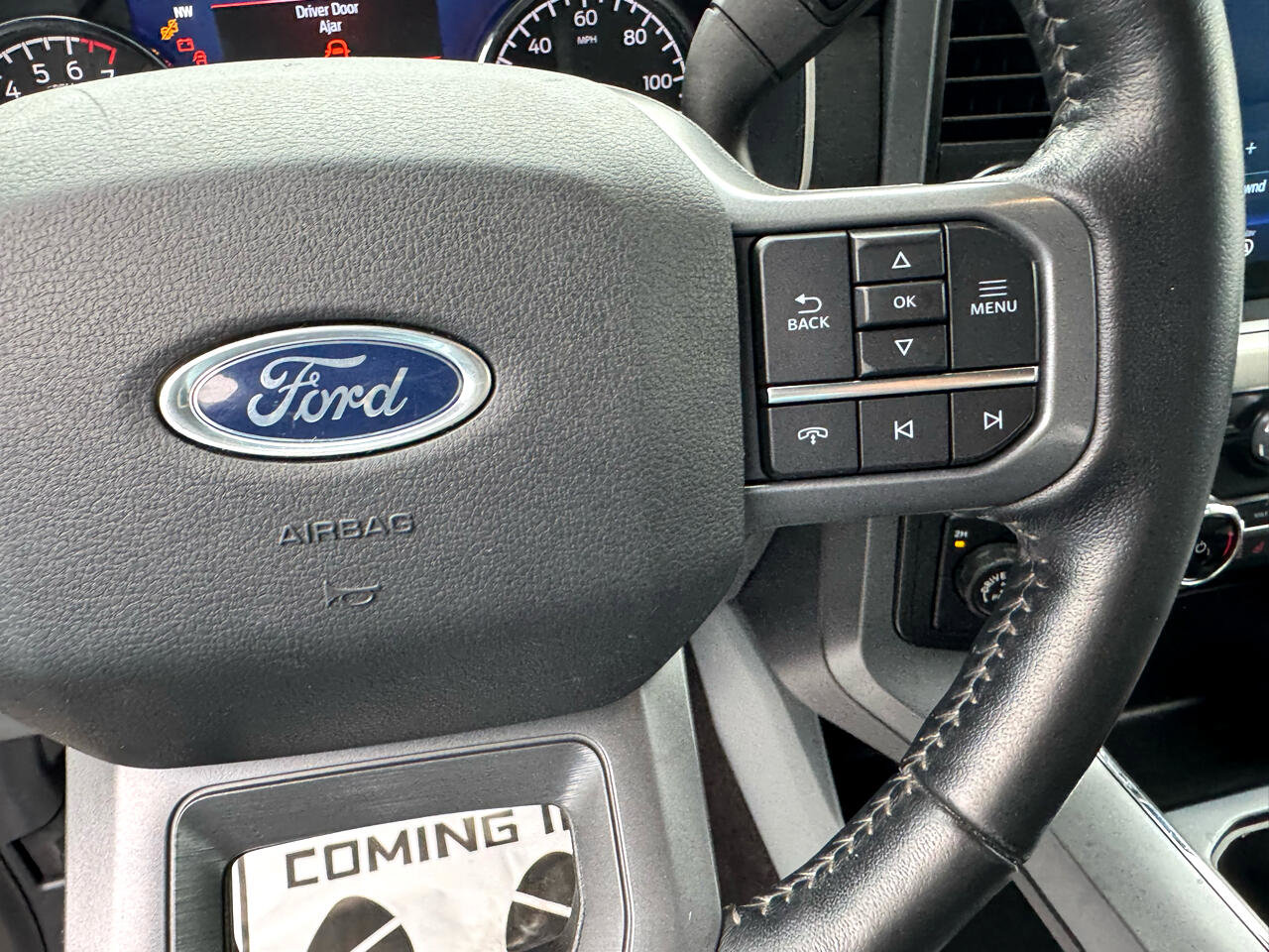 Used 2022 Ford F150 XLT w/ Equipment Group 302A High image 19