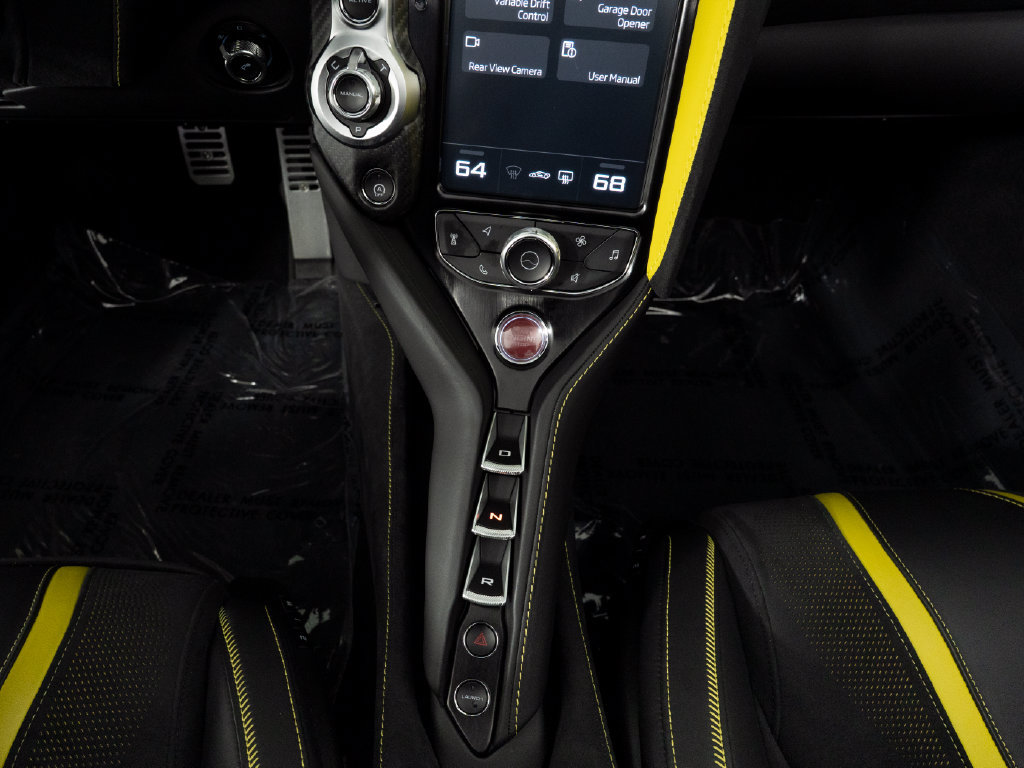 Used 2020 McLaren 720S Performance RWD image 20