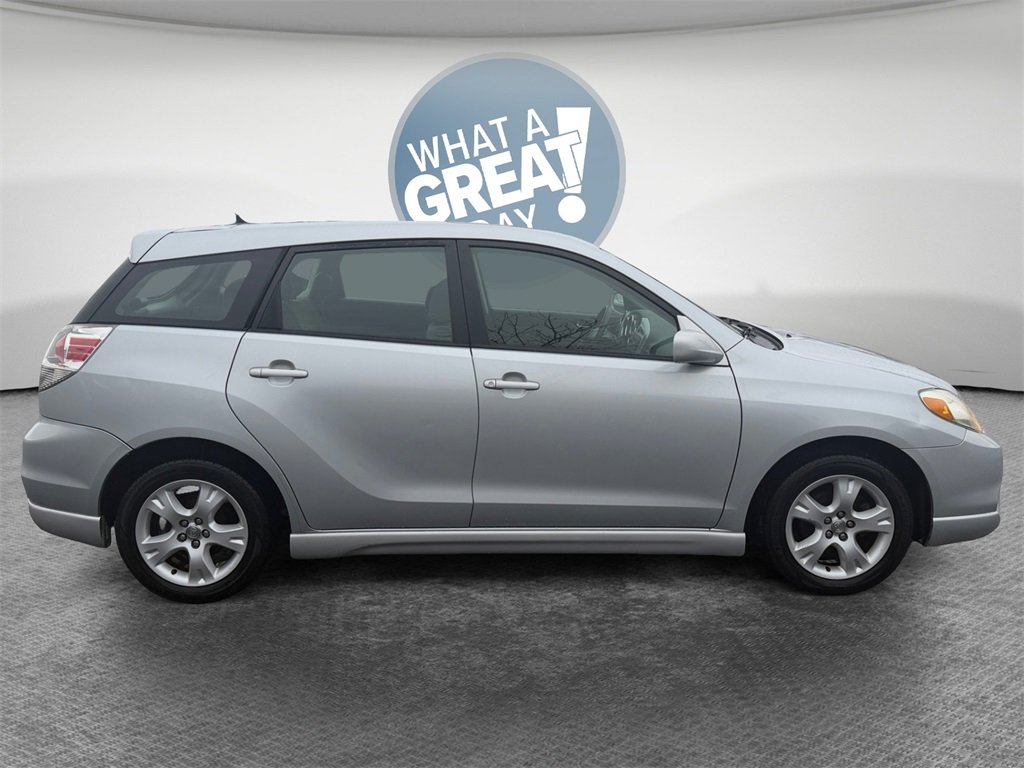 Used 2007 Toyota Matrix image 2