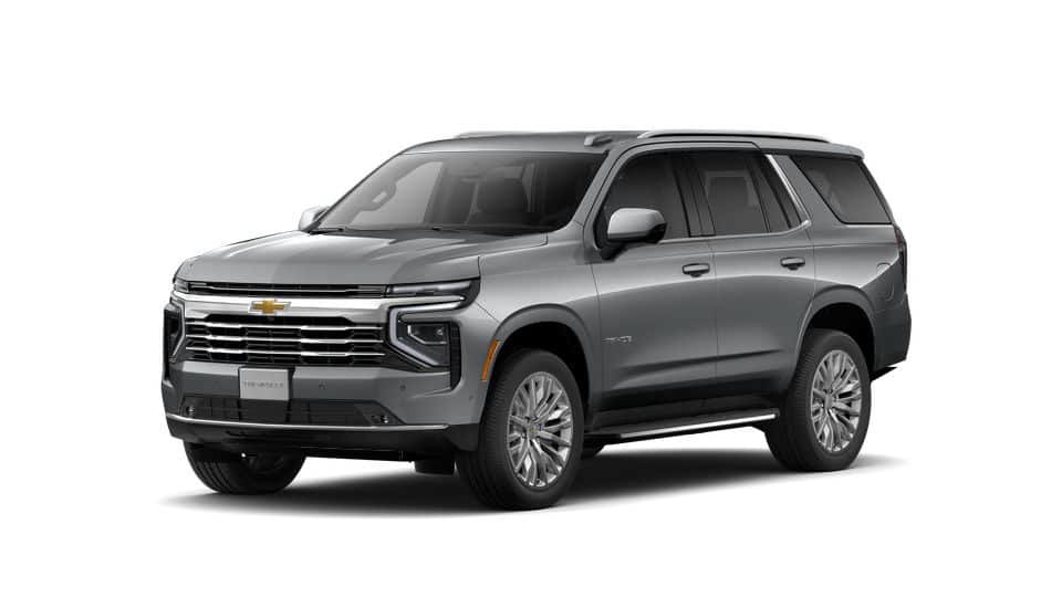 New 2026 Chevrolet Tahoe LT w/ Comfort Package AWD/4WD image 25