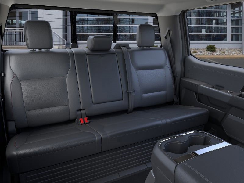 New 2025 Ford F350 Lariat w/ Lariat Ultimate Package image 11