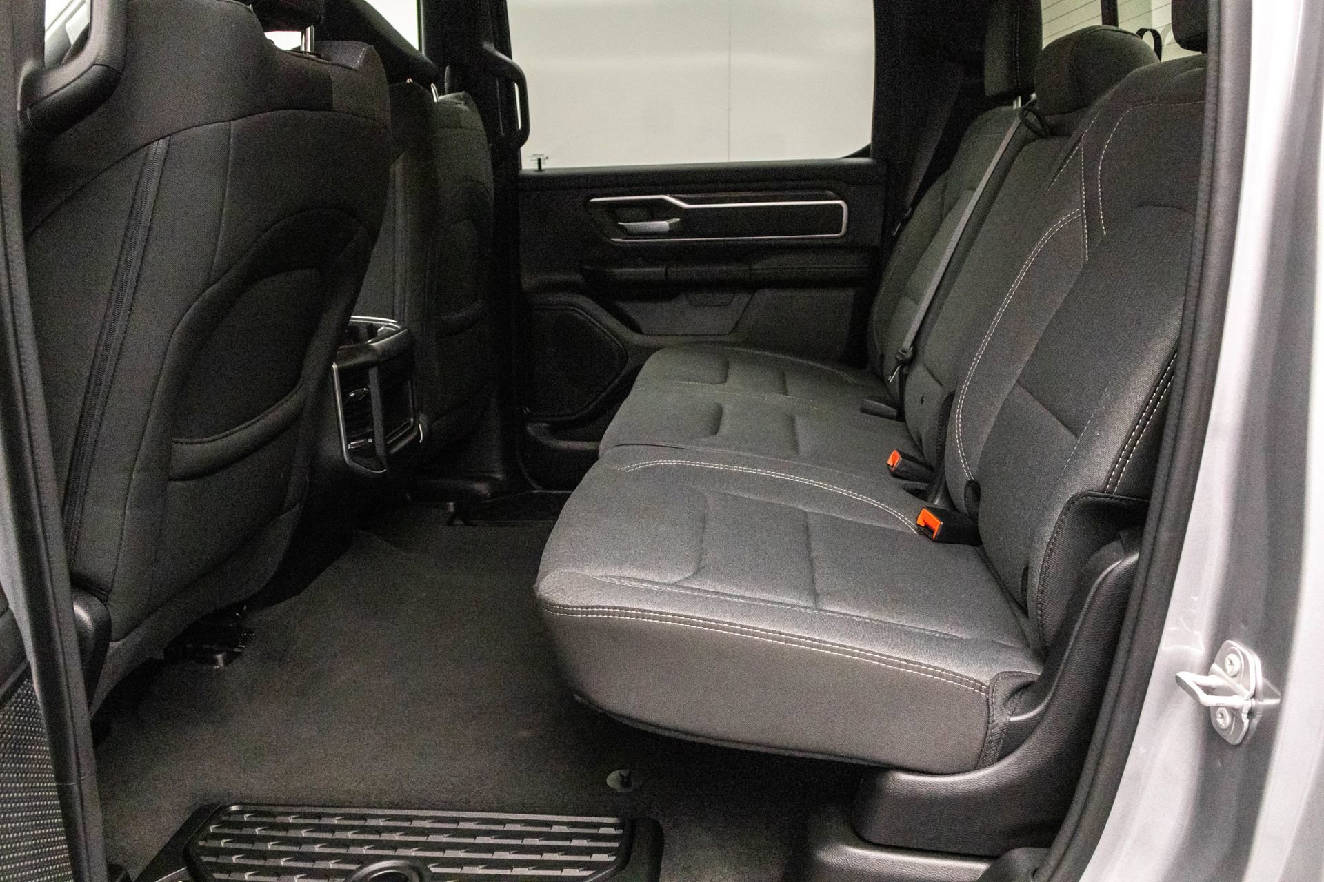 Used 2022 RAM 1500 Big Horn image 34