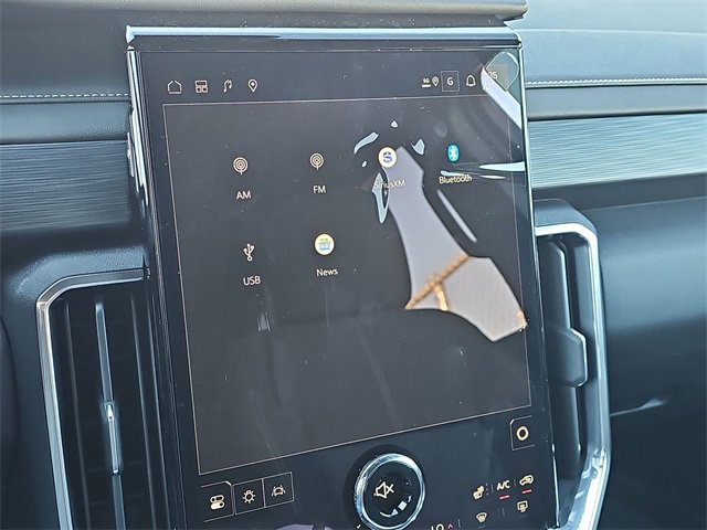 New 2026 GMC Acadia Elevation image 11