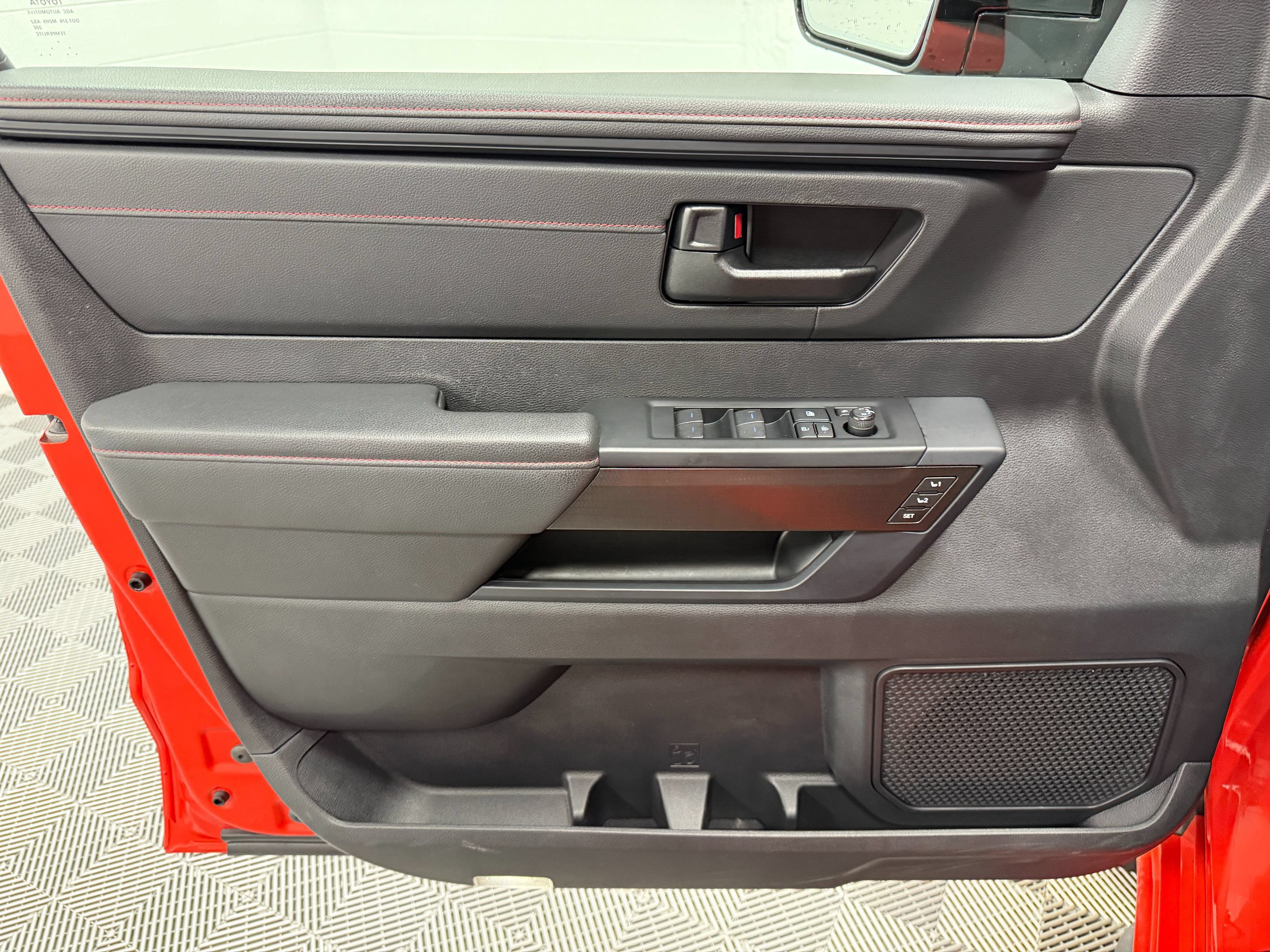 Used 2022 Toyota Tundra TRD Pro AWD/4WD image 13