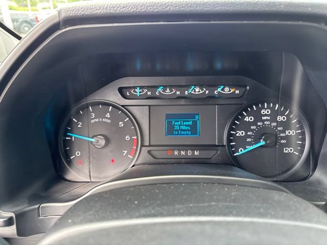 Used 2016 RAM 1500 Rebel w/ Luxury Group AWD/4WD image 19
