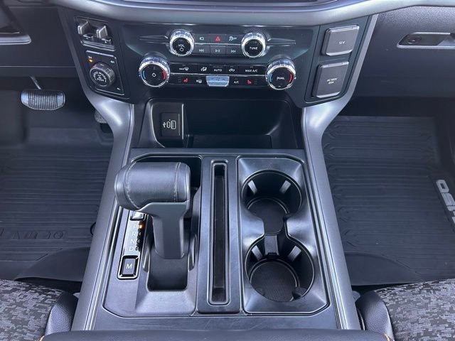 Used 2025 Ford F150 Tremor w/ Tow/Haul Package image 24