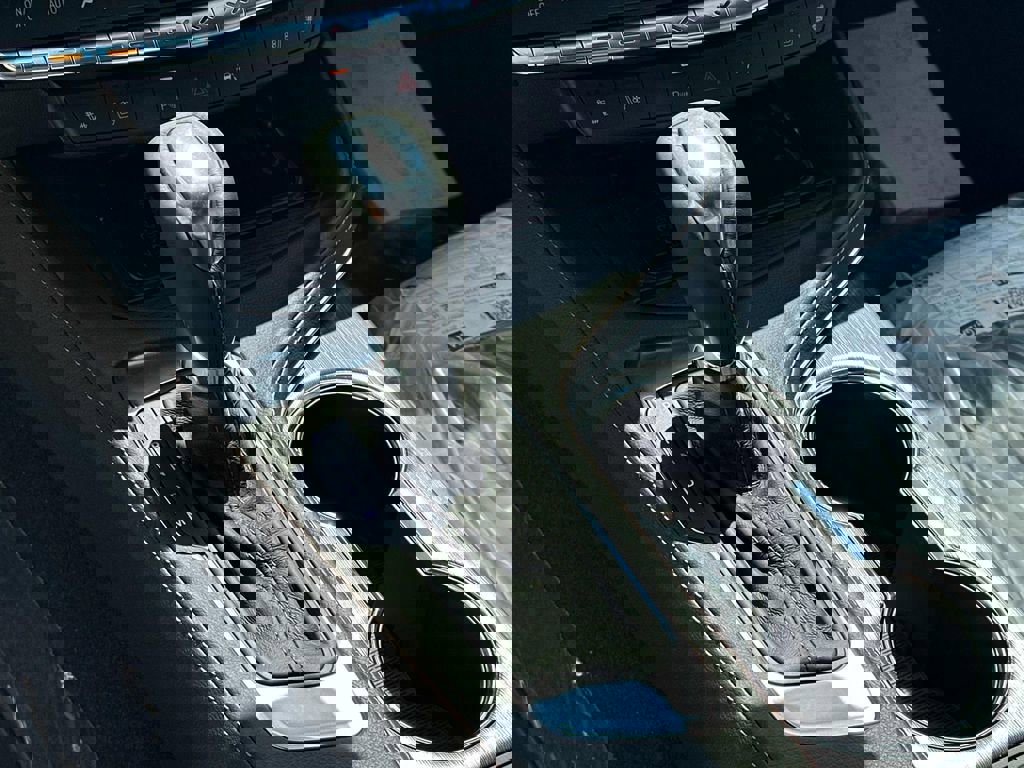 New 2026 Cadillac CT4 Sport image 14