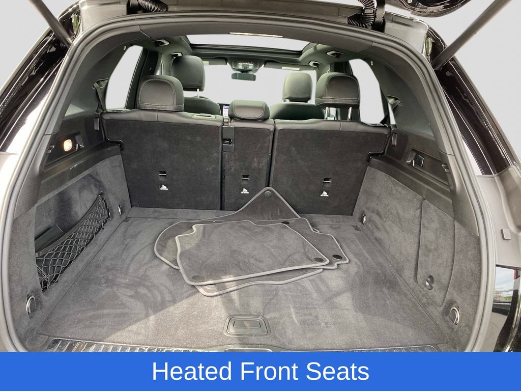 Used 2025 Mercedes-Benz GLE 350 4MATIC image 6