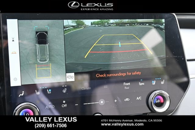 New 2026 Lexus RX 350 Premium image 9