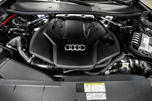 Used 2021 Audi A6 Premium Plus w/ Premium Plus Package image 26