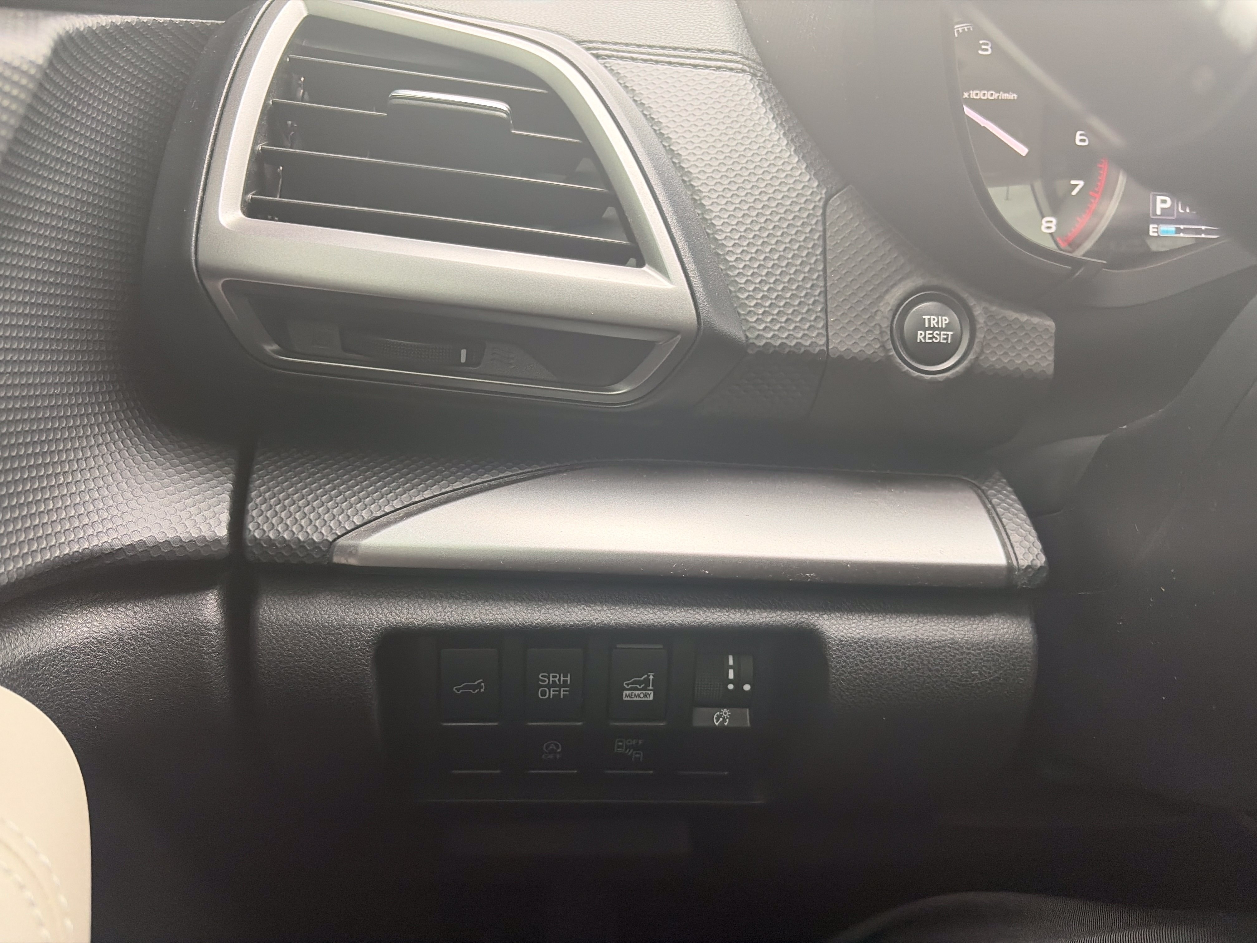 Used 2024 Subaru Forester Premium AWD/4WD image 26