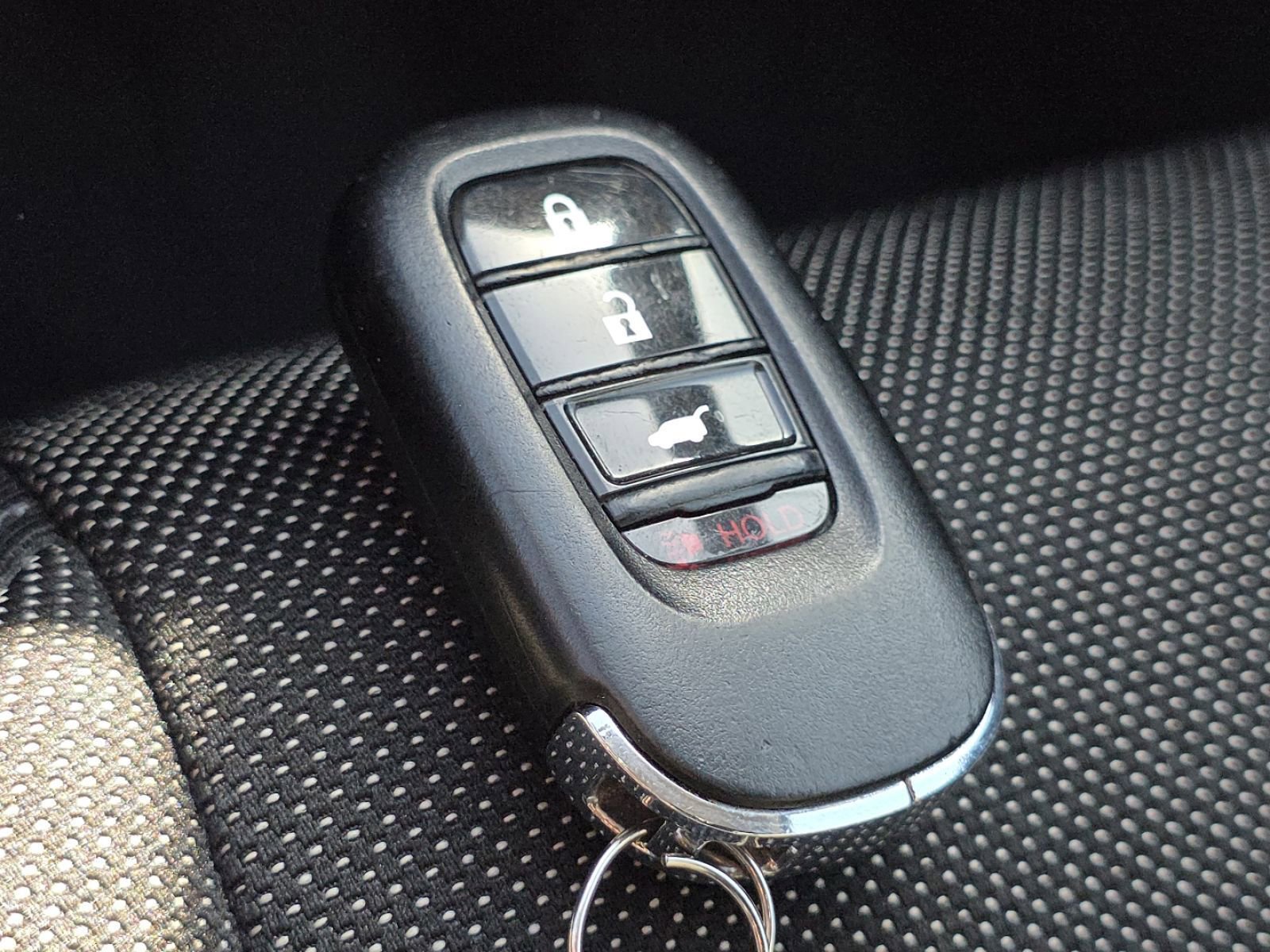 Certified 2024 Honda CR-V LX image 33
