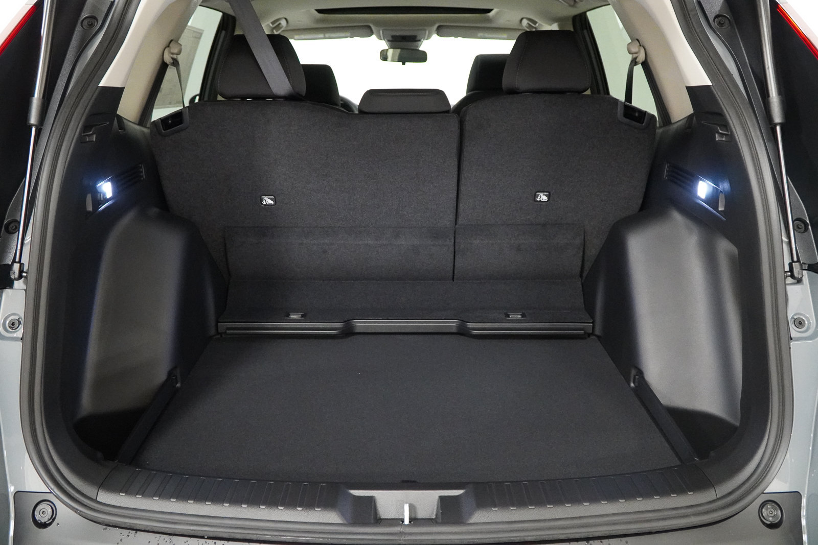 New 2027 Honda CR-V EX image 9