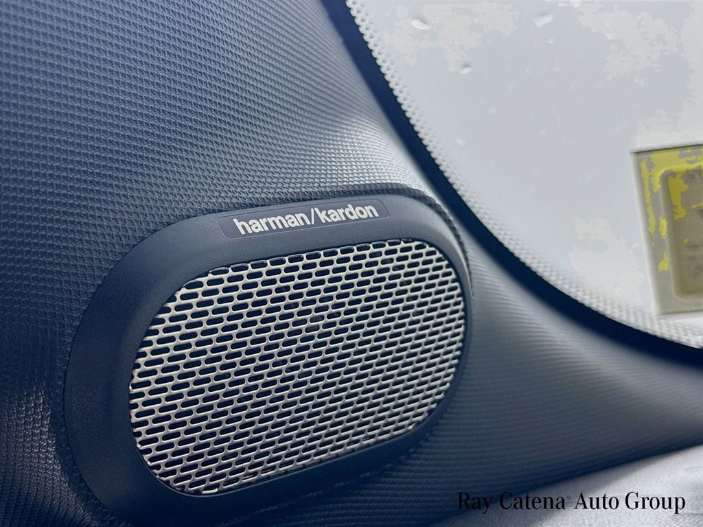 Certified 2026 MINI Cooper S FWD image 19