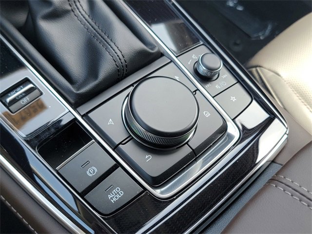 New 2025 MAZDA CX-30 2.5 Turbo w/ Premium Package image 23