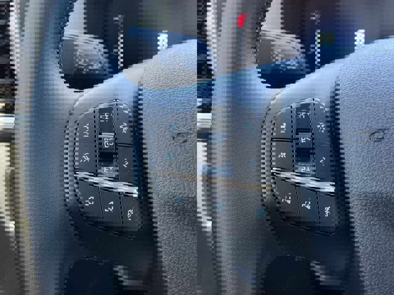 New 2026 Ford Bronco Sport Big Bend w/ Convenience Package image 42