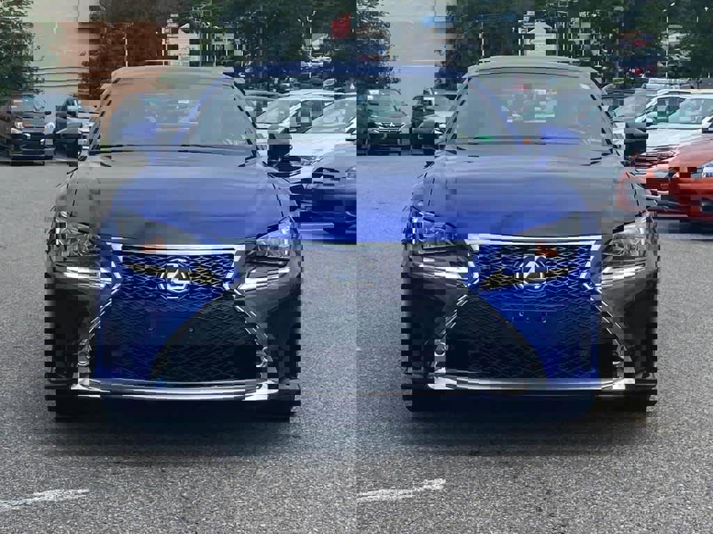 Used 2016 Lexus RC 300 AWD image 6