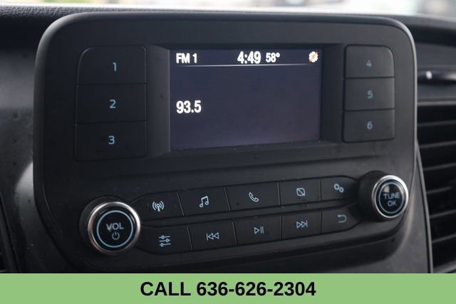 Used 2023 Ford Transit 250 Low Roof w/ Exterior Upgrade Package image 18