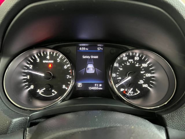 Used 2018 Nissan Rogue SV w/ Premium Package image 22