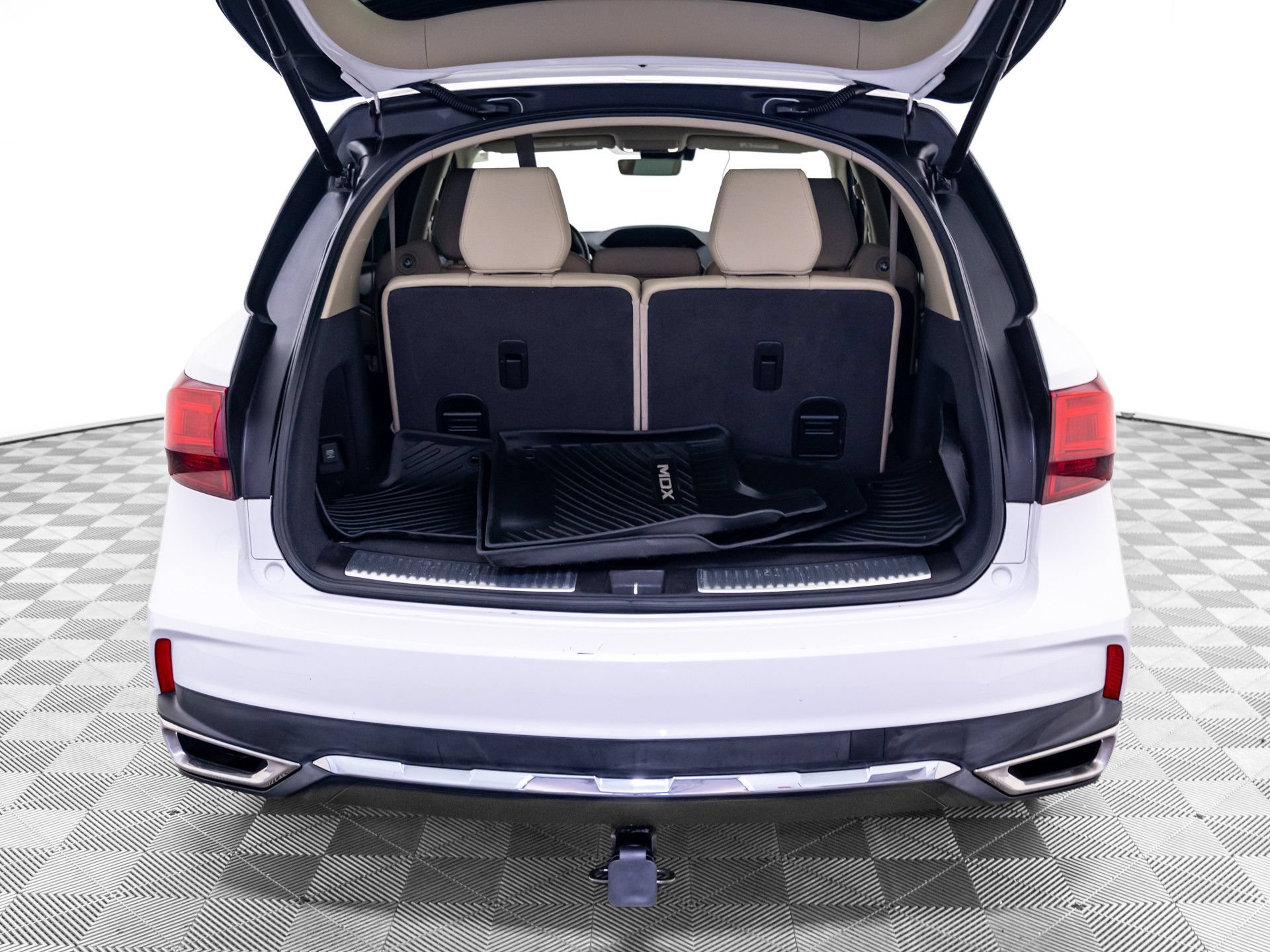 Used 2020 Acura MDX SH-AWD image 33