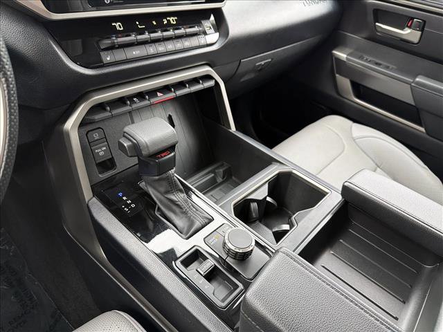 Used 2022 Toyota Tundra SR5 w/ TRD Sport Premium Package image 21