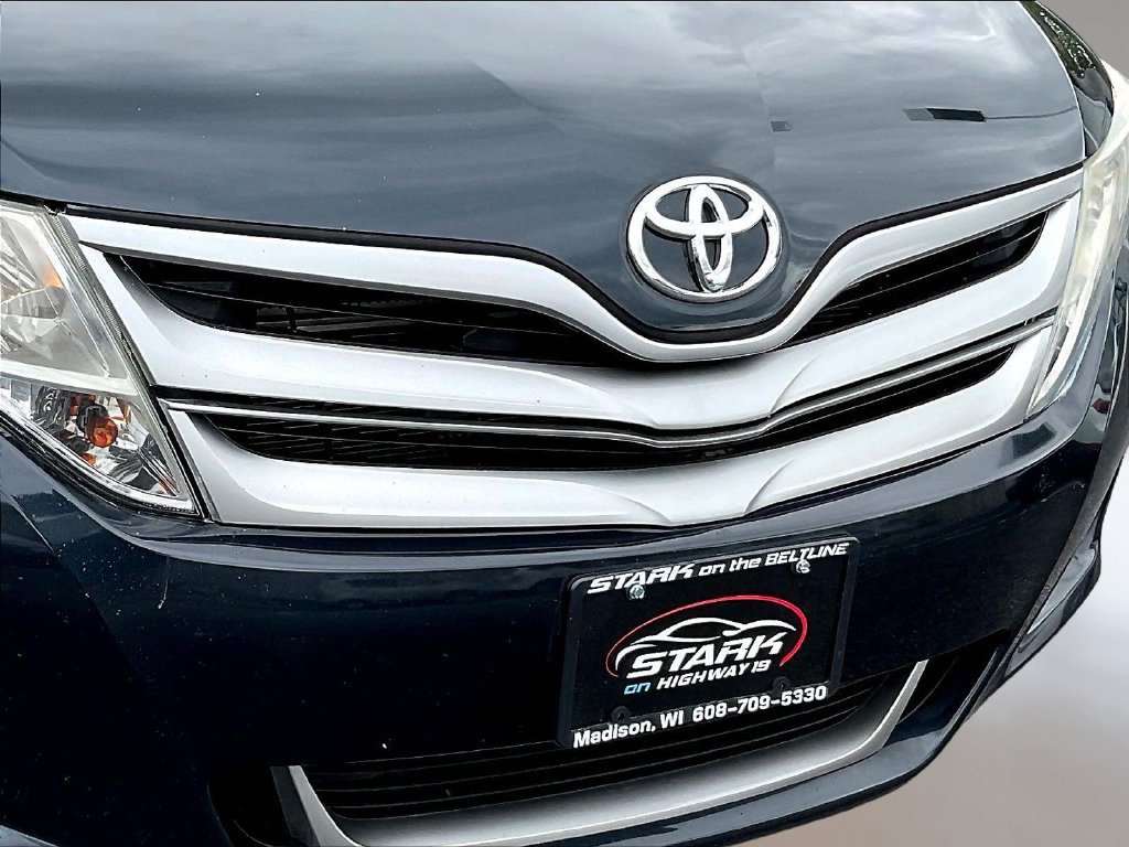 Used 2015 Toyota Venza XLE AWD/4WD image 33