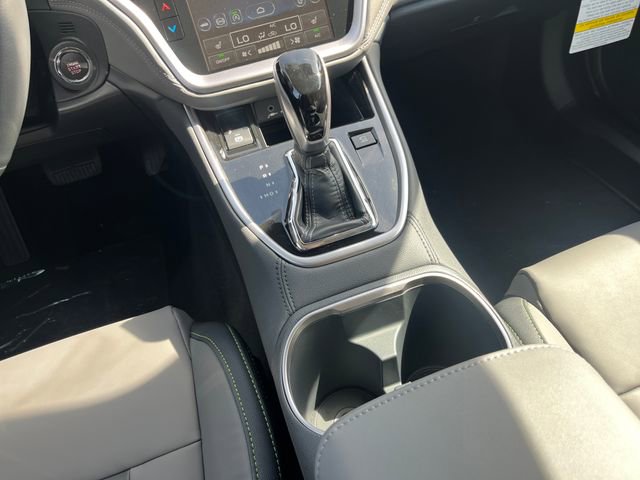 New 2025 Subaru Outback Onyx Edition XT image 16