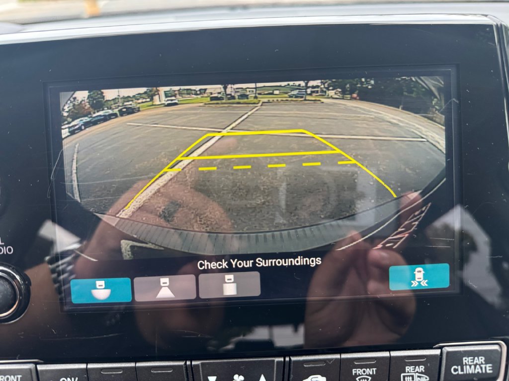 Used 2018 Honda Odyssey EX-L image 25