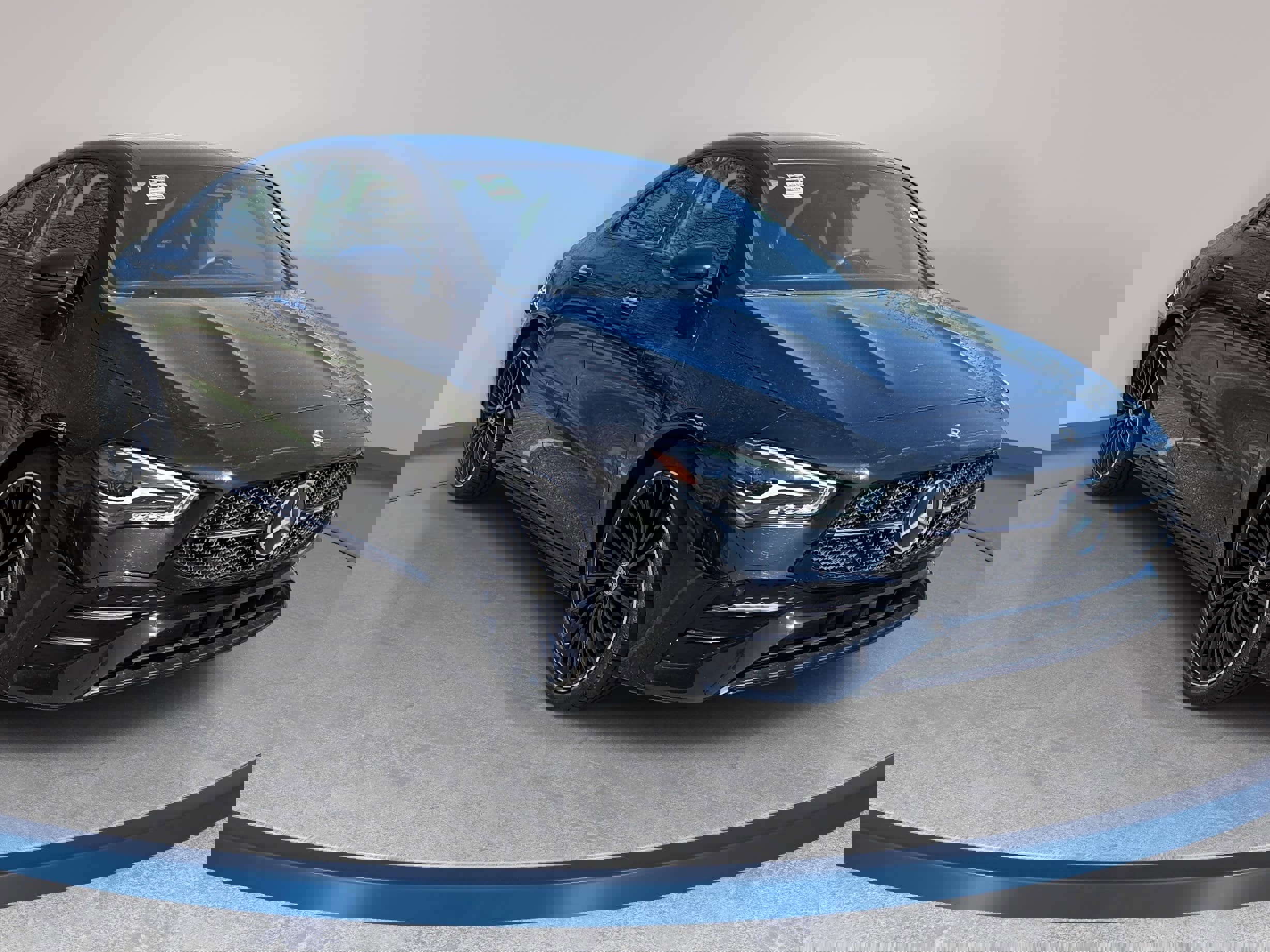 Used 2025 Mercedes-Benz CLA 250 image 3