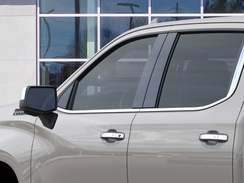 New 2026 Chevrolet Silverado 1500 High Country AWD/4WD image 14