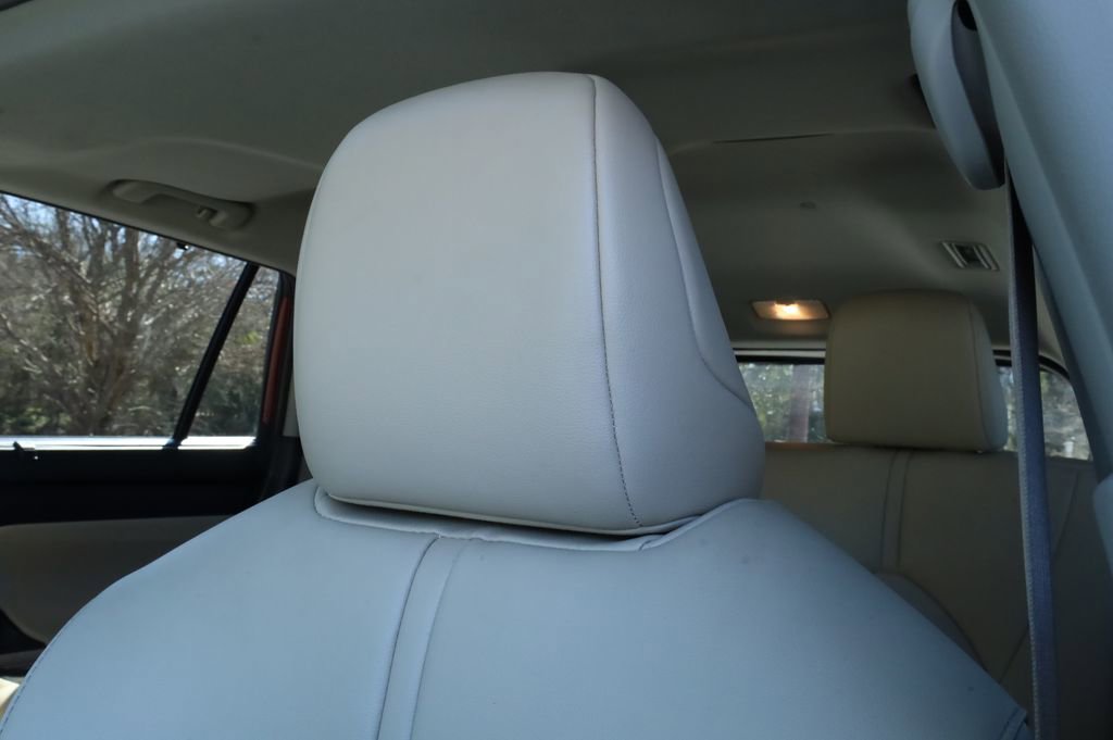 Used 2023 Toyota Highlander XLE image 24