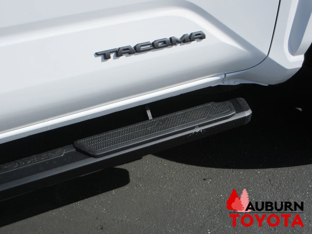 New 2026 Toyota Tacoma SR5 AWD/4WD image 3