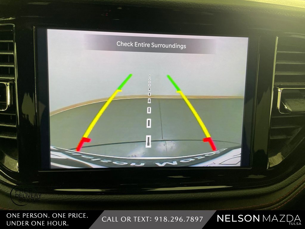 Used 2025 Dodge Durango GT w/ Trailer Tow Group IV image 28