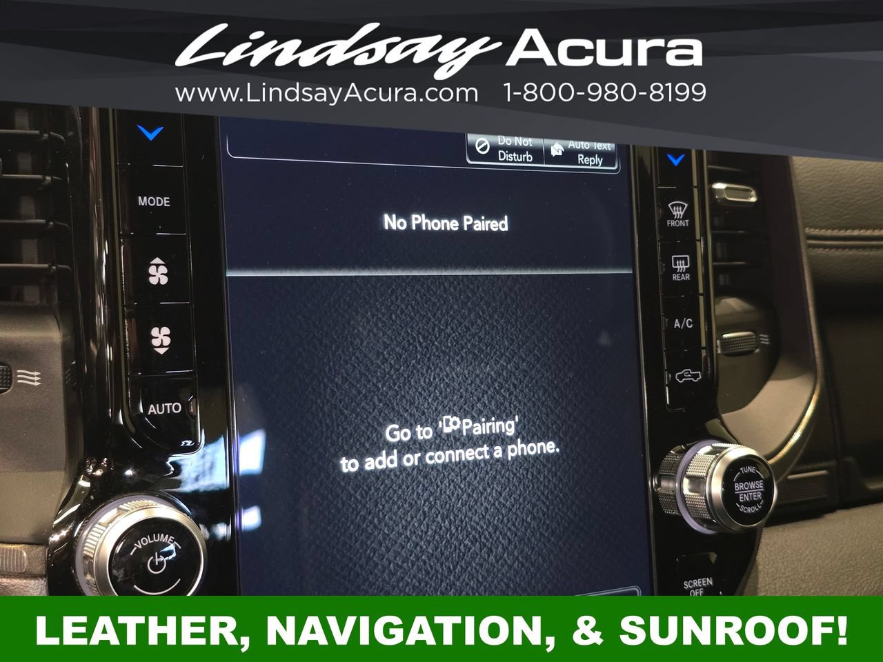 Used 2021 RAM 1500 Rebel w/ Rebel Level 2 Equipment Group AWD/4WD image 17